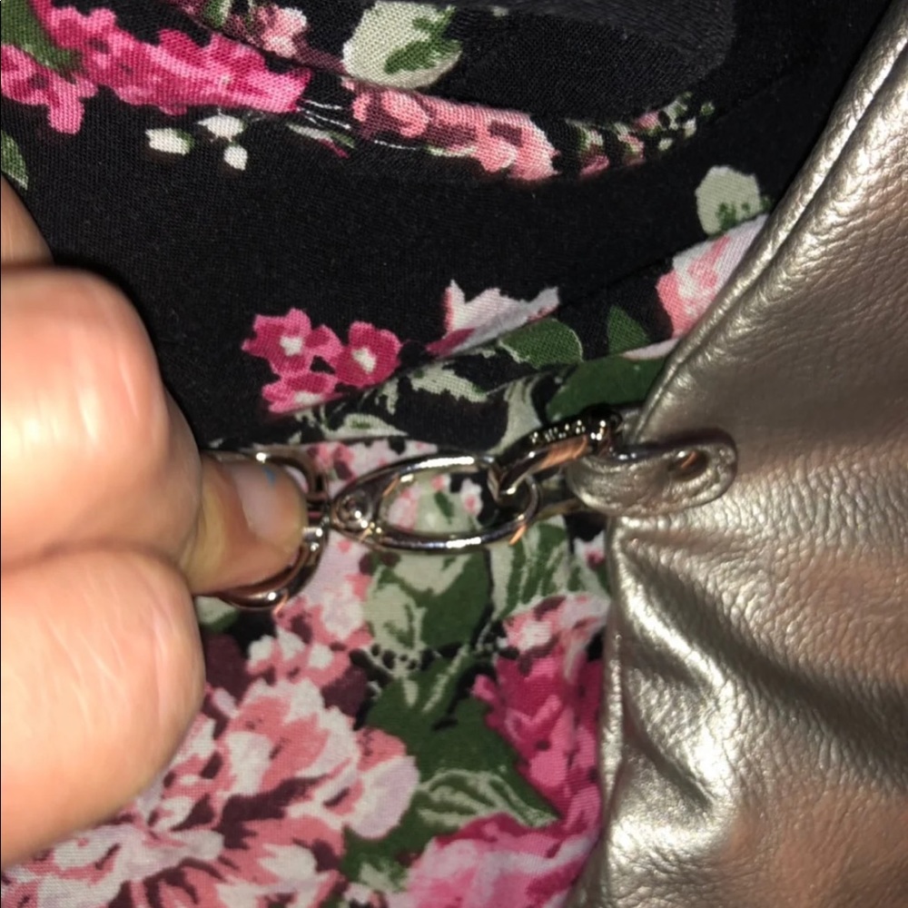 Relic handbag - Picture 5 of 6
